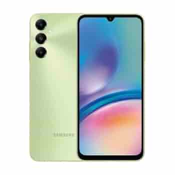 SAMSUNG - 【SIMフリー】Galaxy A05s シルバー 4GB/64GB｜高性能｜新品 Samsung Galaxy A05s Dual SIM Silver 128GB and 4GB RAM - SM
